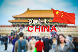 تحصیل در کشور چین | قسمت اول