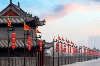 بهترین شهرها برای تحصیل در چین
