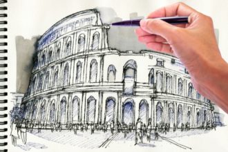 تحصیل هنر در ایتالیا | دلایل، هزینه و دستمزد