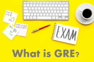 مدرک جی آر ای GRE | آزمون جی آر ای GRE