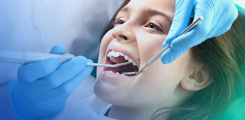 دندانپزشکی در ایتالیا