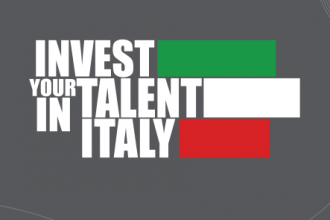 بورسیه IYT ایتالیا | همه چیز در مورد بورسیه استعدادیابی دولت ایتالیا