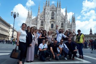 تحصیل در میلان | مزایا و معایت تحصیل در میلان ایتالیا