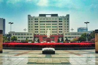 دانشگاه پزشکی آنهویی چین | پزشکی در چین